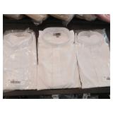 APPEARS NEW - Edwards White Men