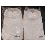 APPEARS NEW - Edwards White Men