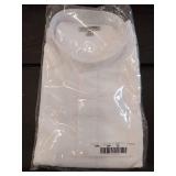 APPEARS NEW - Edwards White Men