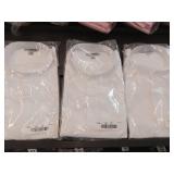 APPEARS NEW - Edwards White Men