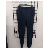 APPEARS NEW - Lady Edwards Black Catering Dress Pants (Size 10) 2 Pack