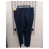 Lady Edwards Black Catering Dress Pants (Size 20) 3 Pack