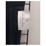 APPEARS NEW - MINA Black Catering Dress Pants (Size 24)