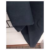 APPEARS NEW - Edwards Signature Navy Dress Pants Size 46