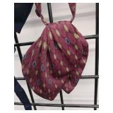 APPEARS NEW - Necktie Bundle