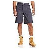 APPEARS NEW - Dickies Occupational Workwear 34 Polyester/ Cotton Relaxed Fit Men