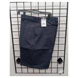 APPEARS NEW - Dickies Occupational Workwear 34 Polyester/ Cotton Relaxed Fit Men