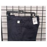 APPEARS NEW - Dickies Occupational Workwear Charcoal Gray Pants/LP817. (32x32) 2 PACK