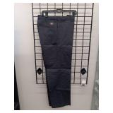 APPEARS NEW - Dickies Occupational Workwear Charcoal Gray Pants/LP817. (32x32) 2 PACK