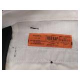 APPEARS NEW - RedKap Black Work Pants (Size 34-36) 2 PACK