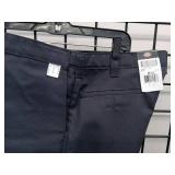 APPEARS NEW - Dickies 874 Original Fit Work Pants, Charcoal Gray  (Size 36x32) 2 PACK