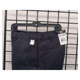 APPEARS NEW - Dickies Occupational Workwear Dark Charcoal Gray Pants/LP817 (Size 32x30) 2 PACK
