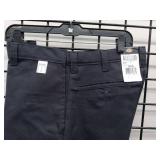 APPEARS NEW - Dickies Occupational Workwear Dark Charcoal Gray Pants/LP817 (Size 32x30) 2 PACK
