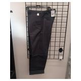 APPEARS NEW - Dickies 874 Original Work Pants - Charcoal Gray/LP817. (Size 36x30) 2 PACK