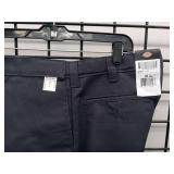 APPEARS NEW - Dickies 874 Original Work Pants - Charcoal Gray/LP817. (Size 36x30) 2 PACK