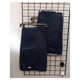 APPEARS NEW - Red Kap Navy Blue Work Pants PT20NV9 (Size 36x30) 2 PACK
