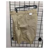 APPEARS NEW - RedKap Work Shorts PT34KH0 Khaki (Size 38)