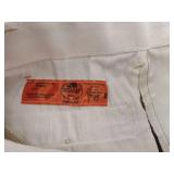 APPEARS NEW - RedKap Work Shorts PT34KH0 Khaki (Size 38)