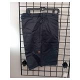 APPEARS NEW - Dickies Occupational Workwear LR642DC 38 Polyester/ Cotton Relaxed Fit Men