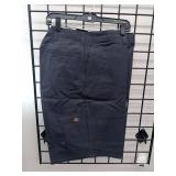 APPEARS NEW - Dickies Occupational Workwear LR642DC 36 Polyester/ Cotton Relaxed Fit Men