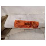 APPEARS NEW - RedKap Khaki Work Pants (Size 40x34)