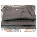 APPEARS NEW - RedKap Black Work Pants (Size 44x30) 3 PACK