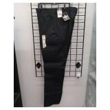 APPEARS NEW - Dickies Black Work Pants Men