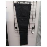 APPEARS NEW - Dickies Black Work Pants Men