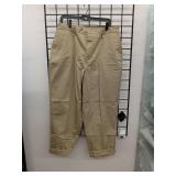 APPEARS NEW - RedKap Work Pants - Khaki (Size 18x34)