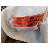 APPEARS NEW - RedKap Work Pants - Khaki (Size 18x34)