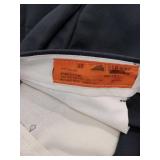 APPEARS NEW - RedKap Charcoal Gray Work Pants (Size 38x32)