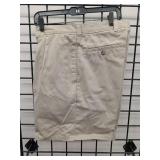 Dickies Classic Khaki Shorts (Size 36)