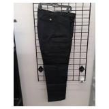 APPEARS NEW - RedKap Black Work Cargo Pants (Size 34x34) 2 PACK