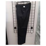 APPEARS NEW - RedKap Work Pants Black (Size 38)