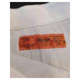 APPEARS NEW - RedKap Work Pants Black (Size 38)