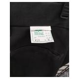 APPEARS NEW - RedKap Work Pants Black (Size 18)