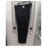 APPEARS NEW - RedKap Black Pants (Size 44x35)