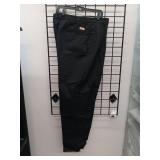 APPEARS NEW - RedKap Black Work Pants (Size 20)