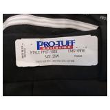 APPEARS NEW - Pro-Tuff Uniform Tactical Cargo Pants (Size 29W)