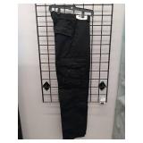 APPEARS NEW - Pro-Tuff Uniform Tactical Cargo Pants (Size 32)