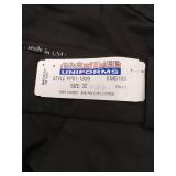 APPEARS NEW - Pro-Tuff Uniform Tactical Cargo Pants (Size 32)