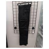 APPEARS NEW - Pro-Tuff Uniform Tactical Cargo Pants (Size 30)