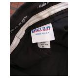 APPEARS NEW - Pro-Tuff Uniform Tactical Cargo Pants (Size 30)