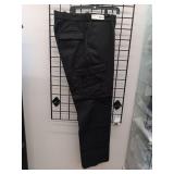 APPEARS NEW - TOPPS Safety Apparel Cargo Pants (2 PAIRS)