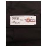 APPEARS NEW - TOPPS Safety Apparel Cargo Pants (2 PAIRS)