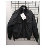 APPEARS NEW - 3M Thinsulate Spartan Police Jacket (Size Medium)  - Retail: $85