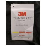 APPEARS NEW - 3M Thinsulate Spartan Police Jacket (Size Medium)  - Retail: $85