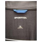 APPEARS NEW - Sport-Tek Ladies Full Zip Athletic Jacket (Size XL)
