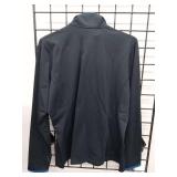 APPEARS NEW - Sport-Tek Ladies Full Zip Athletic Jacket (Size XL)