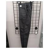 APPEARS NEW - RedKap Charcoal Gray Work Pants (Size 18) 2-PACK